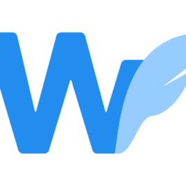 WordyBot — иконка